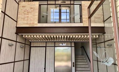 Cumbres del Lago penthouse de 3 recamaras en RENTA RAH806