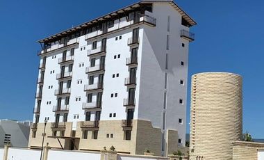 Cumbres del Lago penthouse de 3 recamaras en RENTA RAH806
