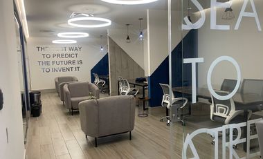 VENTA DE OFICINA EN TORRE ALBERTINA JV EN COLONIA LA PAZ; PUEBLA.