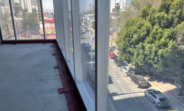 VENTA DE OFICINA EN TORRE ALBERTINA JV EN COLONIA LA PAZ; PUEBLA.