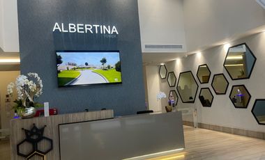VENTA DE OFICINA EN TORRE ALBERTINA JV EN COLONIA LA PAZ; PUEBLA.