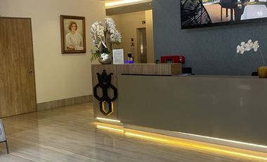 VENTA DE OFICINA EN TORRE ALBERTINA JV EN COLONIA LA PAZ; PUEBLA.