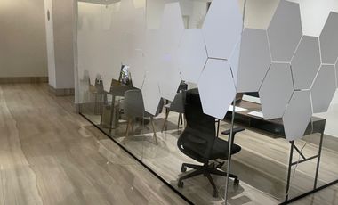 VENTA DE OFICINA EN TORRE ALBERTINA JV EN COLONIA LA PAZ; PUEBLA.