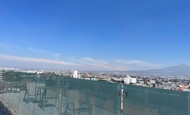 VENTA DE OFICINA EN TORRE ALBERTINA JV EN COLONIA LA PAZ; PUEBLA.