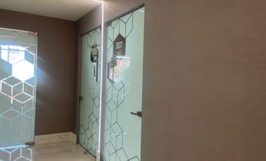 VENTA DE OFICINA EN TORRE ALBERTINA JV EN COLONIA LA PAZ; PUEBLA.