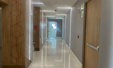 VENTA DE OFICINA EN TORRE ALBERTINA JV EN COLONIA LA PAZ; PUEBLA.