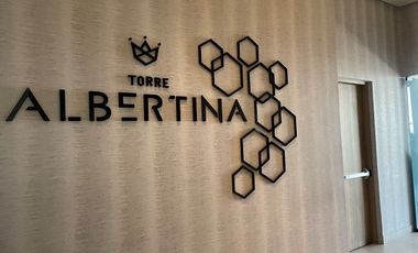 VENTA DE OFICINA EN TORRE ALBERTINA JV EN COLONIA LA PAZ; PUEBLA.