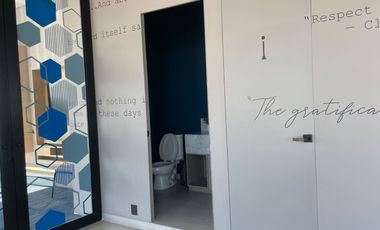 VENTA DE OFICINA EN TORRE ALBERTINA JV EN COLONIA LA PAZ; PUEBLA.