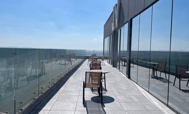 VENTA DE OFICINA EN TORRE ALBERTINA JV EN COLONIA LA PAZ; PUEBLA.