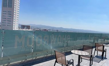 VENTA DE OFICINA EN TORRE ALBERTINA JV EN COLONIA LA PAZ; PUEBLA.