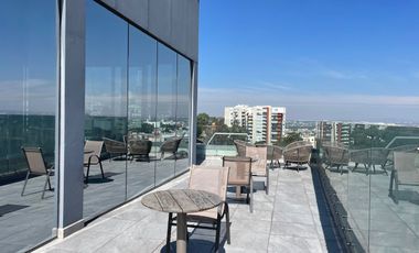 VENTA DE OFICINA EN TORRE ALBERTINA JV EN COLONIA LA PAZ; PUEBLA.