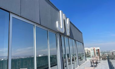 VENTA DE OFICINA EN TORRE ALBERTINA JV EN COLONIA LA PAZ; PUEBLA.