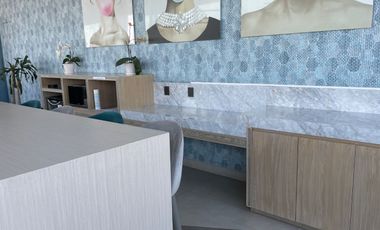 VENTA DE OFICINA EN TORRE ALBERTINA JV EN COLONIA LA PAZ; PUEBLA.