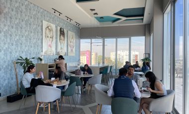 VENTA DE OFICINA EN TORRE ALBERTINA JV EN COLONIA LA PAZ; PUEBLA.