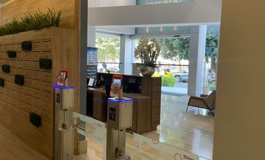 VENTA DE OFICINA EN TORRE ALBERTINA JV EN COLONIA LA PAZ; PUEBLA.
