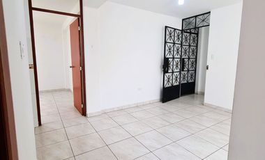 VENDO CASA COMERCIAL DE 3 PISOS + AIRES EN CAMPOY, SAN JUAN DE LURIGANCHO