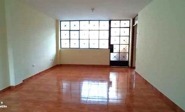 VENDO CASA COMERCIAL DE 3 PISOS + AIRES EN CAMPOY, SAN JUAN DE LURIGANCHO