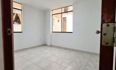 VENDO CASA COMERCIAL DE 3 PISOS + AIRES EN CAMPOY, SAN JUAN DE LURIGANCHO