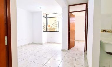 VENDO CASA COMERCIAL DE 3 PISOS + AIRES EN CAMPOY, SAN JUAN DE LURIGANCHO