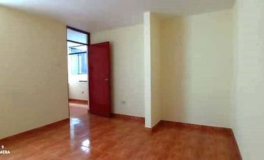 VENDO CASA COMERCIAL DE 3 PISOS + AIRES EN CAMPOY, SAN JUAN DE LURIGANCHO