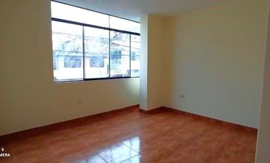 VENDO CASA COMERCIAL DE 3 PISOS + AIRES EN CAMPOY, SAN JUAN DE LURIGANCHO