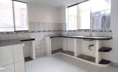VENDO CASA COMERCIAL DE 3 PISOS + AIRES EN CAMPOY, SAN JUAN DE LURIGANCHO