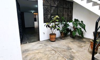 VENDO CASA COMERCIAL DE 3 PISOS + AIRES EN CAMPOY, SAN JUAN DE LURIGANCHO