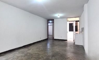 VENDO CASA COMERCIAL DE 3 PISOS + AIRES EN CAMPOY, SAN JUAN DE LURIGANCHO