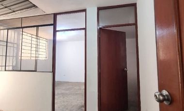 VENDO CASA COMERCIAL DE 3 PISOS + AIRES EN CAMPOY, SAN JUAN DE LURIGANCHO