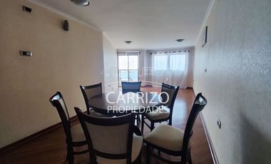 Arriendo  Departamento   Parque ingles