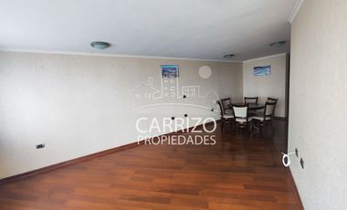 Arriendo  Departamento   Parque ingles