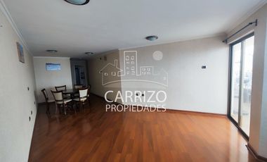 Arriendo  Departamento   Parque ingles