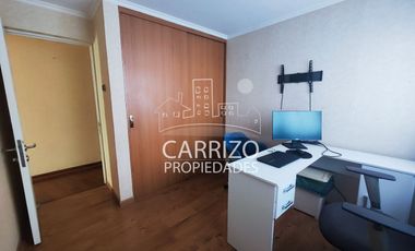 Arriendo  Departamento   Parque ingles