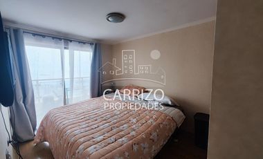 Arriendo  Departamento   Parque ingles