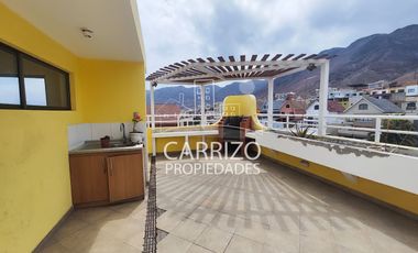 Arriendo  Departamento   Parque ingles