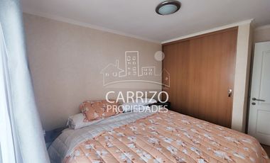Arriendo  Departamento   Parque ingles