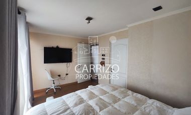 Arriendo  Departamento   Parque ingles