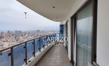 Arriendo  Departamento   Parque ingles
