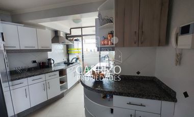 Arriendo  Departamento   Parque ingles