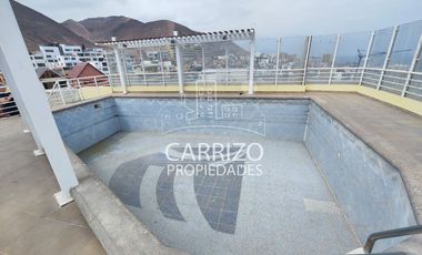 Arriendo  Departamento   Parque ingles