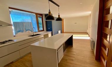 Casa nueva Fundo El Venado