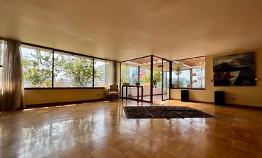 Exclusivo Departamento en el Corazón de El Golf