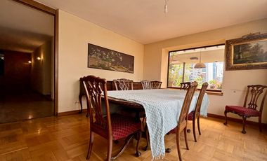 Exclusivo Departamento en el Corazón de El Golf