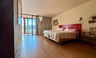 Exclusivo Departamento en el Corazón de El Golf