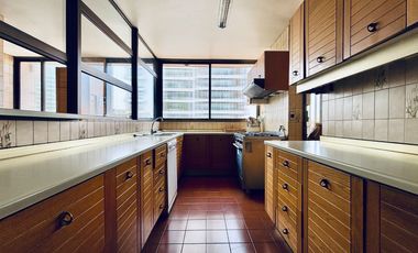 Exclusivo Departamento en el Corazón de El Golf