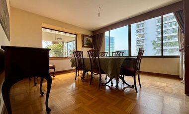 Exclusivo Departamento en el Corazón de El Golf