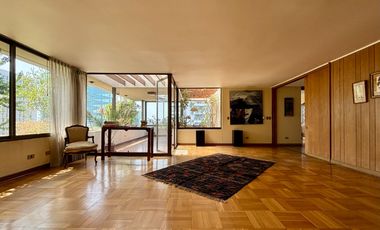 Exclusivo Departamento en el Corazón de El Golf