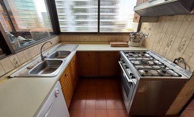 Exclusivo Departamento en el Corazón de El Golf