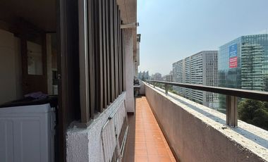 Exclusivo Departamento en el Corazón de El Golf