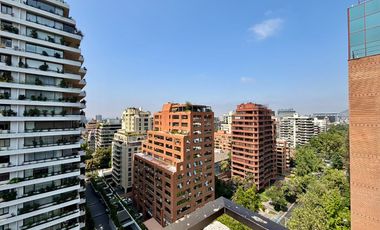 Exclusivo Departamento en el Corazón de El Golf